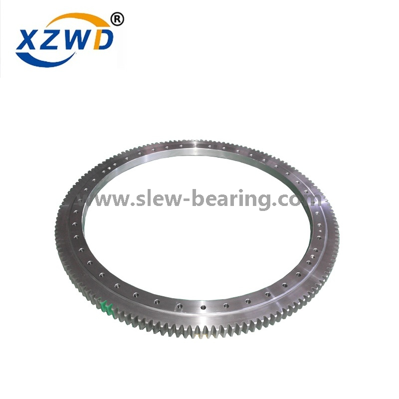 중국 쉬 저우 완다 제조 공급 TG Slewing 베어링 베어링 (SD. 505.20.00 C)